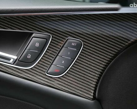 Ауди РС7, объемом двигателя 4 л и пробегом 58 тыс. км за 44900 $, фото 24 на Automoto.ua