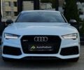 Ауди РС7, объемом двигателя 4 л и пробегом 111 тыс. км за 58900 $, фото 1 на Automoto.ua