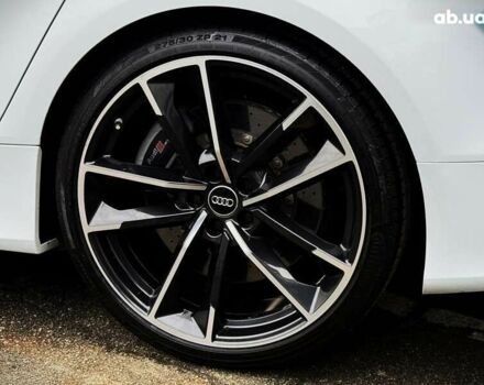 Ауді РС7, об'ємом двигуна 4 л та пробігом 111 тис. км за 52999 $, фото 11 на Automoto.ua