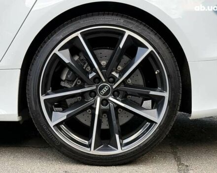 Ауді РС7, об'ємом двигуна 4 л та пробігом 111 тис. км за 53500 $, фото 17 на Automoto.ua