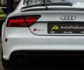 Ауді РС7, об'ємом двигуна 4 л та пробігом 111 тис. км за 52999 $, фото 19 на Automoto.ua