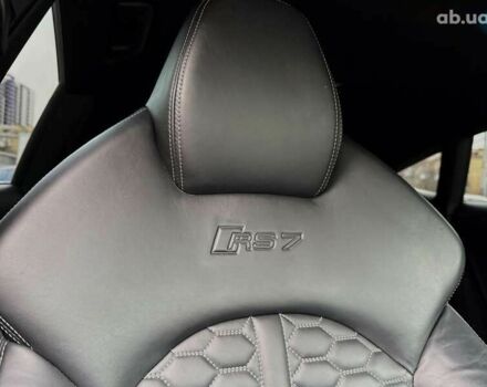 Ауді РС7, об'ємом двигуна 4 л та пробігом 111 тис. км за 52999 $, фото 28 на Automoto.ua