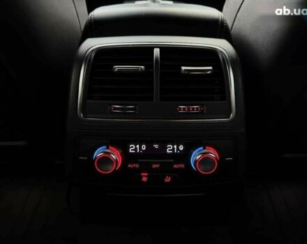 Ауді РС7, об'ємом двигуна 4 л та пробігом 111 тис. км за 52999 $, фото 29 на Automoto.ua