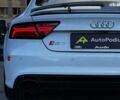 Ауді РС7, об'ємом двигуна 4 л та пробігом 111 тис. км за 53500 $, фото 25 на Automoto.ua