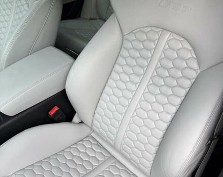 Ауди РС7, объемом двигателя 4 л и пробегом 134 тыс. км за 43900 $, фото 6 на Automoto.ua