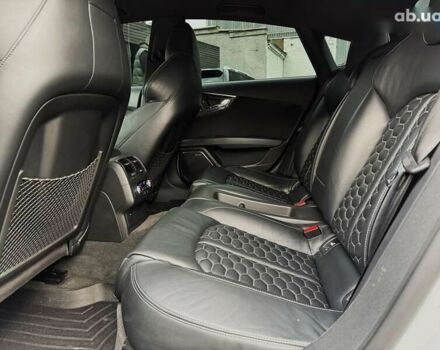 Ауді РС7, об'ємом двигуна 4 л та пробігом 111 тис. км за 52999 $, фото 23 на Automoto.ua