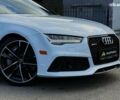 Ауді РС7, об'ємом двигуна 4 л та пробігом 111 тис. км за 53500 $, фото 12 на Automoto.ua