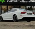 Ауді РС7, об'ємом двигуна 4 л та пробігом 111 тис. км за 52999 $, фото 16 на Automoto.ua