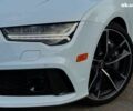 Ауді РС7, об'ємом двигуна 4 л та пробігом 111 тис. км за 55999 $, фото 8 на Automoto.ua