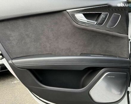 Ауді РС7, об'ємом двигуна 4 л та пробігом 111 тис. км за 52999 $, фото 22 на Automoto.ua