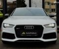 Ауді РС7, об'ємом двигуна 4 л та пробігом 111 тис. км за 52999 $, фото 1 на Automoto.ua