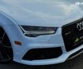 Ауді РС7, об'ємом двигуна 4 л та пробігом 111 тис. км за 55999 $, фото 13 на Automoto.ua