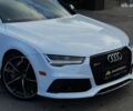 Ауди РС7, объемом двигателя 4 л и пробегом 111 тыс. км за 53900 $, фото 11 на Automoto.ua