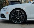 Ауді РС7, об'ємом двигуна 4 л та пробігом 111 тис. км за 55999 $, фото 16 на Automoto.ua