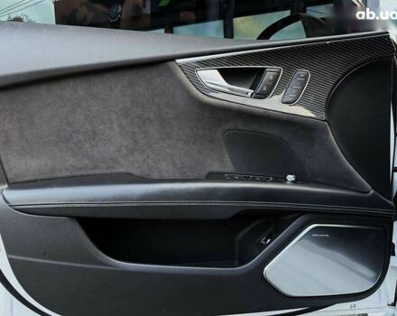 Ауді РС7, об'ємом двигуна 4 л та пробігом 111 тис. км за 53500 $, фото 29 на Automoto.ua