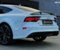 Ауди РС7, объемом двигателя 4 л и пробегом 111 тыс. км за 53900 $, фото 24 на Automoto.ua
