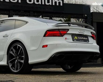 Ауді РС7, об'ємом двигуна 4 л та пробігом 111 тис. км за 52999 $, фото 17 на Automoto.ua