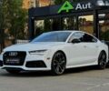Ауді РС7, об'ємом двигуна 4 л та пробігом 111 тис. км за 53500 $, фото 1 на Automoto.ua