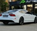 Ауди РС7, объемом двигателя 4 л и пробегом 111 тыс. км за 53900 $, фото 20 на Automoto.ua