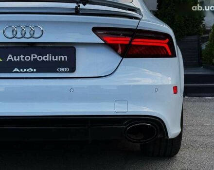 Ауді РС7, об'ємом двигуна 4 л та пробігом 111 тис. км за 53500 $, фото 22 на Automoto.ua