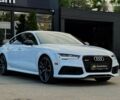 Ауді РС7, об'ємом двигуна 4 л та пробігом 111 тис. км за 53500 $, фото 2 на Automoto.ua