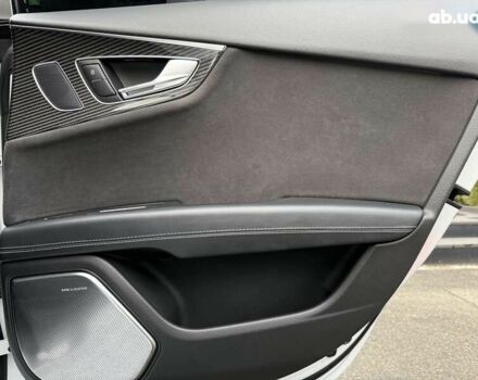 Ауді РС7, об'ємом двигуна 4 л та пробігом 111 тис. км за 52999 $, фото 24 на Automoto.ua