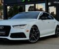 Ауди РС7, объемом двигателя 4 л и пробегом 111 тыс. км за 58900 $, фото 7 на Automoto.ua