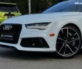 Ауді РС7, об'ємом двигуна 4 л та пробігом 111 тис. км за 53500 $, фото 6 на Automoto.ua