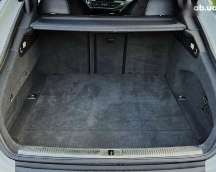 Ауді РС7, об'ємом двигуна 4 л та пробігом 111 тис. км за 53500 $, фото 26 на Automoto.ua