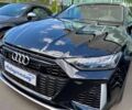 Ауди РС7, объемом двигателя 4 л и пробегом 2 тыс. км за 162585 $, фото 1 на Automoto.ua