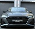 Ауди РС7, объемом двигателя 0 л и пробегом 25 тыс. км за 125000 $, фото 5 на Automoto.ua