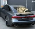Ауди РС7, объемом двигателя 0 л и пробегом 25 тыс. км за 125000 $, фото 18 на Automoto.ua