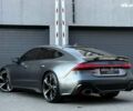 Ауди РС7, объемом двигателя 0 л и пробегом 25 тыс. км за 125000 $, фото 28 на Automoto.ua
