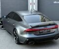 Ауди РС7, объемом двигателя 0 л и пробегом 25 тыс. км за 125000 $, фото 27 на Automoto.ua
