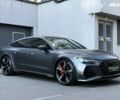 Ауди РС7, объемом двигателя 0 л и пробегом 25 тыс. км за 125000 $, фото 13 на Automoto.ua