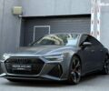 Ауди РС7, объемом двигателя 0 л и пробегом 25 тыс. км за 125000 $, фото 10 на Automoto.ua