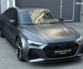 Ауди РС7, объемом двигателя 0 л и пробегом 25 тыс. км за 125000 $, фото 8 на Automoto.ua