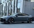 Ауди РС7, объемом двигателя 0 л и пробегом 25 тыс. км за 125000 $, фото 14 на Automoto.ua
