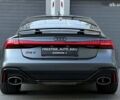 Ауди РС7, объемом двигателя 0 л и пробегом 25 тыс. км за 125000 $, фото 15 на Automoto.ua