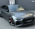 Ауди РС7, объемом двигателя 0 л и пробегом 25 тыс. км за 125000 $, фото 1 на Automoto.ua