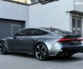 Ауди РС7, объемом двигателя 0 л и пробегом 25 тыс. км за 125000 $, фото 23 на Automoto.ua