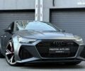 Ауди РС7, объемом двигателя 0 л и пробегом 25 тыс. км за 125000 $, фото 1 на Automoto.ua