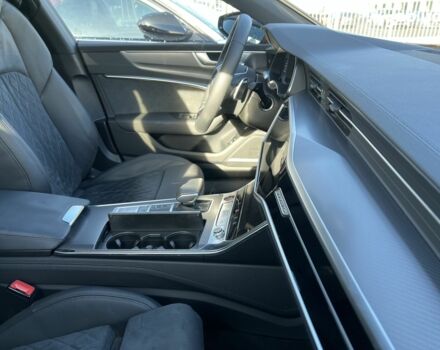 Ауді РС7, об'ємом двигуна 4 л та пробігом 10 тис. км за 140089 $, фото 29 на Automoto.ua