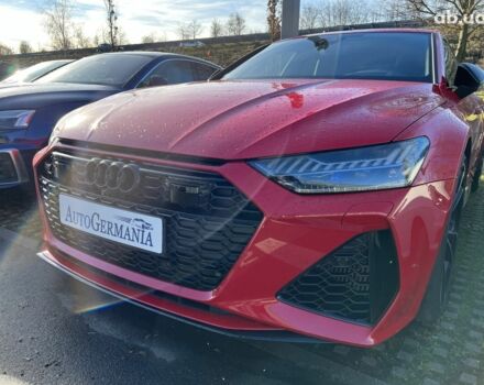 Ауді РС7, об'ємом двигуна 4 л та пробігом 10 тис. км за 140089 $, фото 6 на Automoto.ua