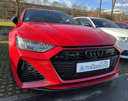 Ауді РС7, об'ємом двигуна 4 л та пробігом 10 тис. км за 140089 $, фото 5 на Automoto.ua