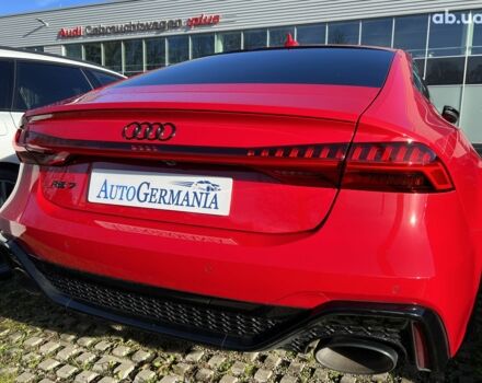 Ауді РС7, об'ємом двигуна 4 л та пробігом 10 тис. км за 140089 $, фото 10 на Automoto.ua