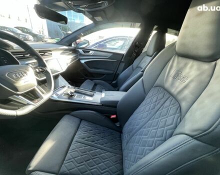 Ауді РС7, об'ємом двигуна 4 л та пробігом 10 тис. км за 140089 $, фото 20 на Automoto.ua