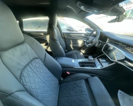 Ауді РС7, об'ємом двигуна 4 л та пробігом 10 тис. км за 140089 $, фото 30 на Automoto.ua