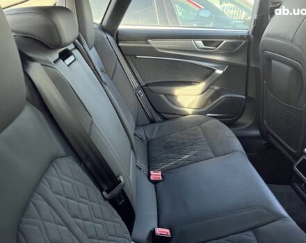 Ауді РС7, об'ємом двигуна 4 л та пробігом 10 тис. км за 140089 $, фото 17 на Automoto.ua