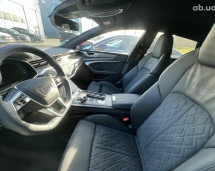 Ауді РС7, об'ємом двигуна 4 л та пробігом 10 тис. км за 140089 $, фото 22 на Automoto.ua